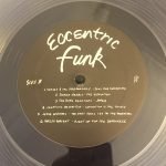 Eccentric Funk LP Plak - Görsel 4