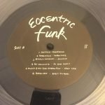 Eccentric Funk LP Plak - Görsel 3