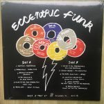 Eccentric Funk LP Plak - Görsel 2