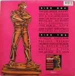 Rap's Greatest Hits Volume 2 LP Plak - Görsel 2