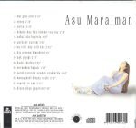Asu Maralman – Türk Pop Tarihi/Eski 45'likler CD - Görsel 2