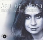 Asu Maralman – Türk Pop Tarihi/Eski 45'likler CD