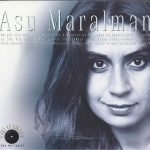 Asu Maralman – Türk Pop Tarihi/Eski 45'likler CD
