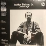 Walter Bishop Jr. – Coral Keys LP Plak