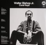 Walter Bishop Jr. – Coral Keys LP Plak - Görsel 2