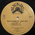 Walter Bishop Jr. – Coral Keys LP Plak - Görsel 3