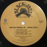 Walter Bishop Jr. – Coral Keys LP Plak - Görsel 4