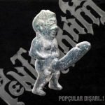 Pentagram – Live - Popçular Dışarı..! CD (Digibook)