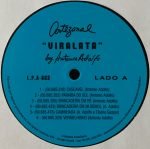 Antonio Adolfo ‎– Viralata LP Plak - Görsel 3