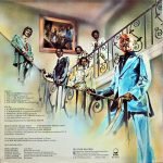 Hot Chocolate – Hot Chocolate LP Plak - Görsel 2