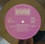 Richard Sanderson – No Stickers Please LP Plak - Görsel 4