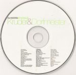 Kruder & Dorfmeister – DJ-Kicks: CD (Downtempo) - Görsel 3