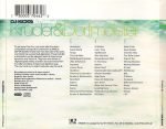 Kruder & Dorfmeister – DJ-Kicks: CD (Downtempo) - Görsel 2