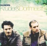 Kruder & Dorfmeister – DJ-Kicks: CD (Downtempo)