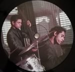 The Ibrahim Khalil Shihab Quintet Featuring Mankunku – Spring LP Plak - Görsel 6