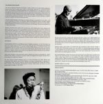 The Ibrahim Khalil Shihab Quintet Featuring Mankunku – Spring LP Plak - Görsel 4