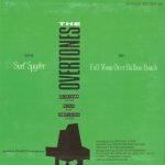 The Overtones – Surf Spyder 45lik Plak - Görsel 2