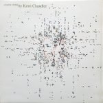 Cesaria Evora By Kerri Chandler – Nutridinha 12" Maxi Single Plak