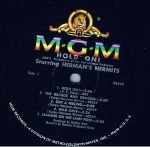 Herman's Hermits – Hold On! LP Plak - Görsel 3