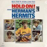 Herman's Hermits – Hold On! LP Plak