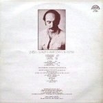 Martin Kratochvíl & Jazz Q – Zvěsti LP Plak - Görsel 2