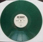 Max Roach – We Insist! Max Roach's Freedom Now Suite LP Plak - Görsel 4