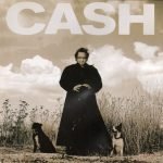 Johnny Cash – American Recordings CD