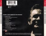 Johnny Cash – American Recordings CD - Görsel 2