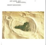 Art Lande And Rubisa Patrol – Desert Marauders LP Plak