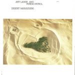Art Lande And Rubisa Patrol – Desert Marauders LP Plak