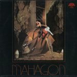 Mahagon LP Plak