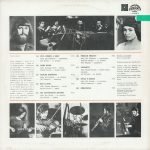 Mahagon LP Plak - Görsel 2