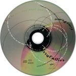 Terry Callier – TimePeace CD - Görsel 3