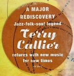 Terry Callier – TimePeace CD - Görsel 4
