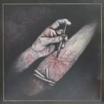Murmur – Mainlining The Lugubrious LP Plak