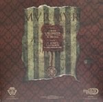 Murmur – Mainlining The Lugubrious LP Plak - Görsel 2