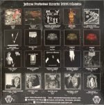 Murmur – Mainlining The Lugubrious LP Plak - Görsel 6