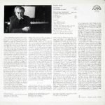 Alexej Fried & Gustav Brom Orchestra – Solstice LP Plak - Görsel 2