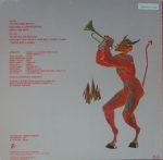 James White – James White's Flaming Demonics LP Plak - Görsel 2