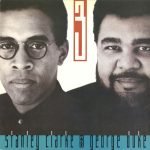 Stanley Clarke And George Duke – 3 LP Plak
