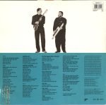 Stanley Clarke And George Duke – 3 LP Plak - Görsel 2