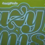 Crazy Penis ‎– You Started Something 12" Maxi Single Plak (House)