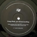 Crazy Penis ‎– You Started Something 12" Maxi Single Plak (House) - Görsel 3