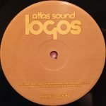 Atlas Sound – Logos LP Plak - Görsel 5