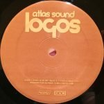 Atlas Sound – Logos LP Plak - Görsel 6