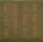 Atlas Sound – Logos LP Plak - Görsel 4