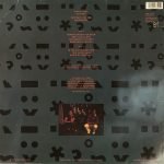 David Torn / Geoffrey Gordon – Best Laid Plans LP Plak - Görsel 2