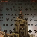 David Torn / Geoffrey Gordon – Best Laid Plans LP Plak