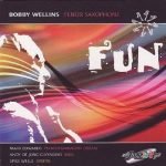 Bobby Wellins – Fun CD