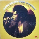 James Brown – James Brown Soul Classics LP Plak